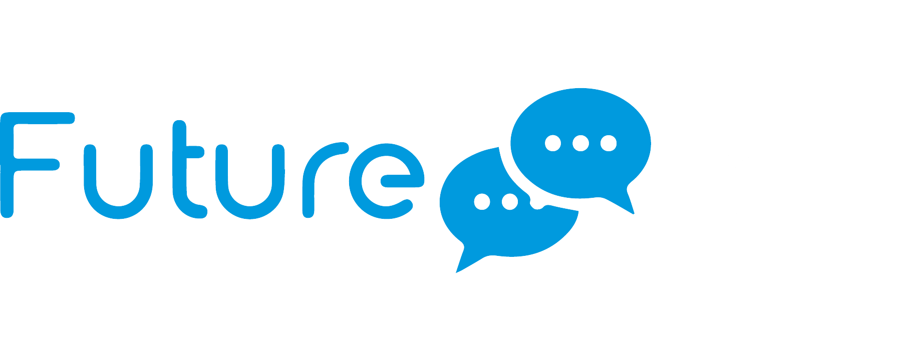 Future Talk logo